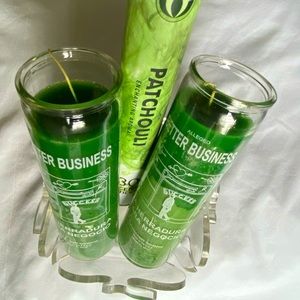 Vision Candle Bundle 🕯